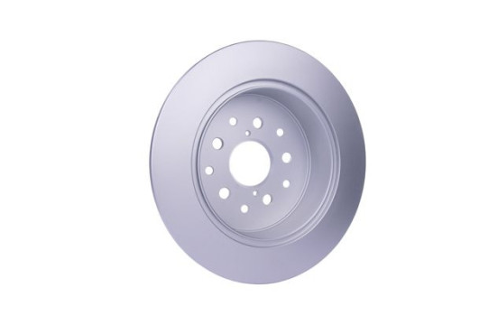 Brake disc 8DD 355 114-931 Hella, Image 4