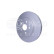 Brake disc 8DD 355 114-981 Hella, Thumbnail 3