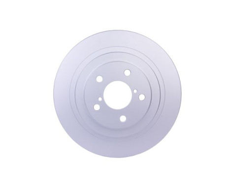 Brake disc 8DD 355 115-121 Hella, Image 2