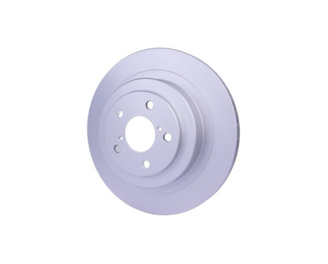 Brake disc 8DD 355 115-121 Hella, Image 3