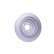 Brake disc 8DD 355 115-121 Hella, Thumbnail 4