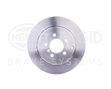 Brake Disc 8DD 355 115-171 Hella, Image 2