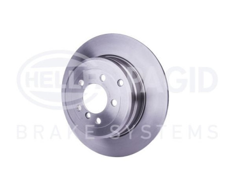 Brake Disc 8DD 355 115-171 Hella, Image 3