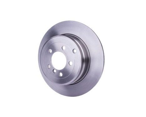 Brake Disc 8DD 355 115-171 Hella, Image 3