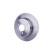Brake Disc 8DD 355 115-171 Hella, Thumbnail 3