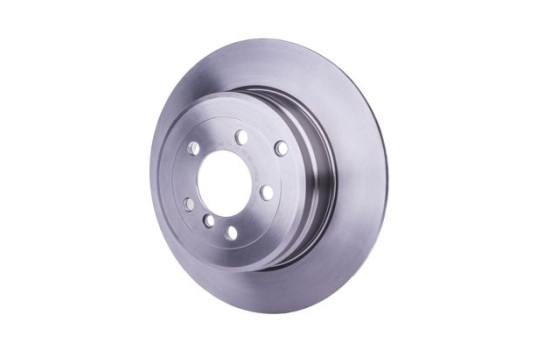 Brake Disc 8DD 355 115-171 Hella, Image 3
