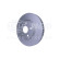 Brake disc 8DD 355 115-191 Hella, Thumbnail 3