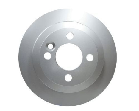 Brake disc 8DD 355 115-261 Hella, Image 2