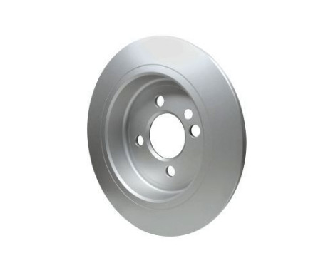 Brake disc 8DD 355 115-261 Hella, Image 4