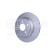 Brake disc 8DD 355 115-411 Hella, Thumbnail 3