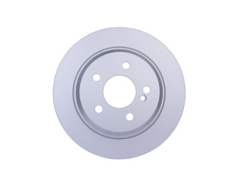 Brake disc 8DD 355 115-411 Hella, Image 2