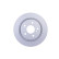 Brake disc 8DD 355 115-411 Hella, Thumbnail 2