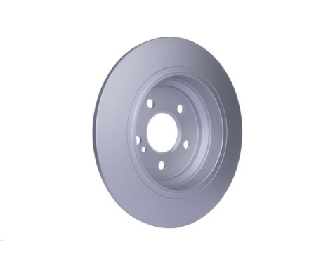 Brake disc 8DD 355 115-411 Hella, Image 4