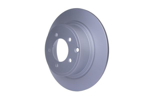 Brake disc 8DD 355 115-491 Hella, Image 3