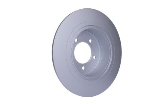 Brake disc 8DD 355 115-491 Hella, Image 4