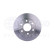 Brake Disc 8DD 355 115-521 Hella Pagid GmbH, Thumbnail 2