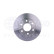 Brake Disc 8DD 355 115-521 Hella, Thumbnail 2