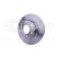 Brake Disc 8DD 355 115-521 Hella, Thumbnail 3