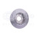 Brake Disc 8DD 355 115-521 Hella, Thumbnail 4