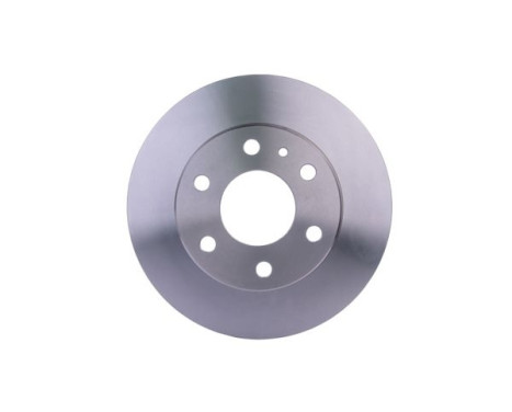 Brake Disc 8DD 355 115-521 Hella, Image 2