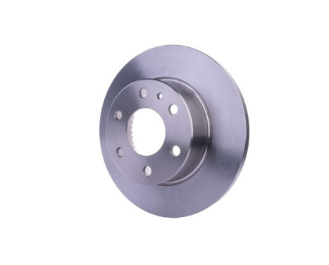 Brake Disc 8DD 355 115-521 Hella, Image 3