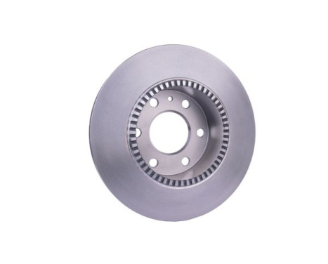Brake Disc 8DD 355 115-521 Hella, Image 4