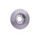 Brake Disc 8DD 355 115-521 Hella, Thumbnail 4