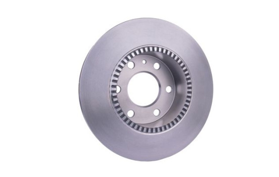 Brake Disc 8DD 355 115-521 Hella, Image 4