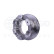 Brake Disc 8DD 355 115-551 Hella, Thumbnail 3