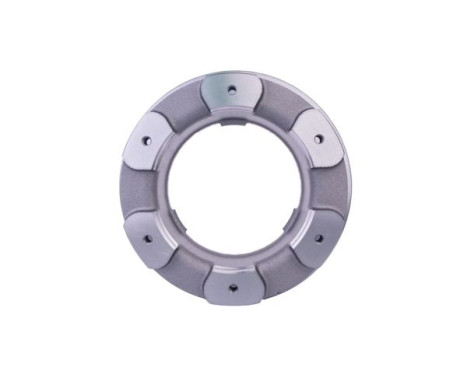 Brake Disc 8DD 355 115-551 Hella, Image 2