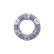 Brake Disc 8DD 355 115-551 Hella, Thumbnail 2