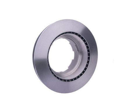 Brake Disc 8DD 355 115-551 Hella, Image 4