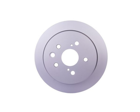 Brake disc 8DD 355 115-711 Hella, Image 2