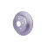 Brake disc 8DD 355 115-711 Hella, Thumbnail 3
