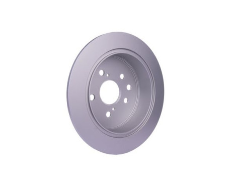 Brake disc 8DD 355 115-711 Hella, Image 4