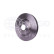 Brake Disc 8DD 355 116-091 Hella, Thumbnail 3