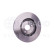 Brake Disc 8DD 355 116-091 Hella, Thumbnail 4