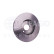 Brake Disc 8DD 355 116-101 Hella Pagid GmbH, Thumbnail 4