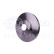 Brake Disc 8DD 355 116-101 Hella, Thumbnail 3