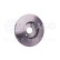 Brake Disc 8DD 355 116-101 Hella, Thumbnail 4