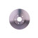 Brake Disc 8DD 355 116-101 Hella, Thumbnail 2