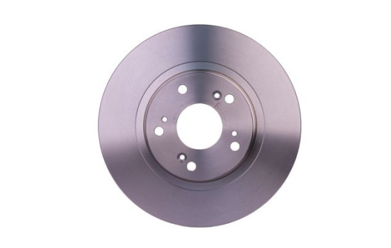 Brake Disc 8DD 355 116-101 Hella, Image 2