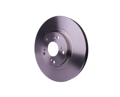 Brake Disc 8DD 355 116-101 Hella, Image 3