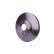 Brake Disc 8DD 355 116-101 Hella, Thumbnail 3