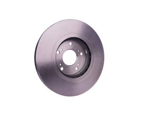 Brake Disc 8DD 355 116-101 Hella, Image 4