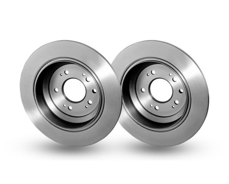 Brake Disc 8DD 355 116-111 Hella, Image 2