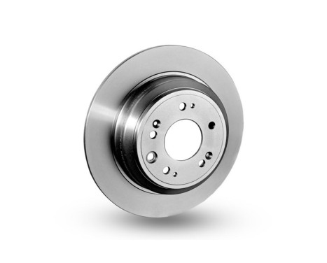 Brake Disc 8DD 355 116-111 Hella, Image 4