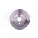 Brake Disc 8DD 355 116-121 Hella, Thumbnail 2