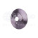 Brake Disc 8DD 355 116-121 Hella, Thumbnail 3