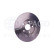 Brake Disc 8DD 355 116-121 Hella, Thumbnail 4